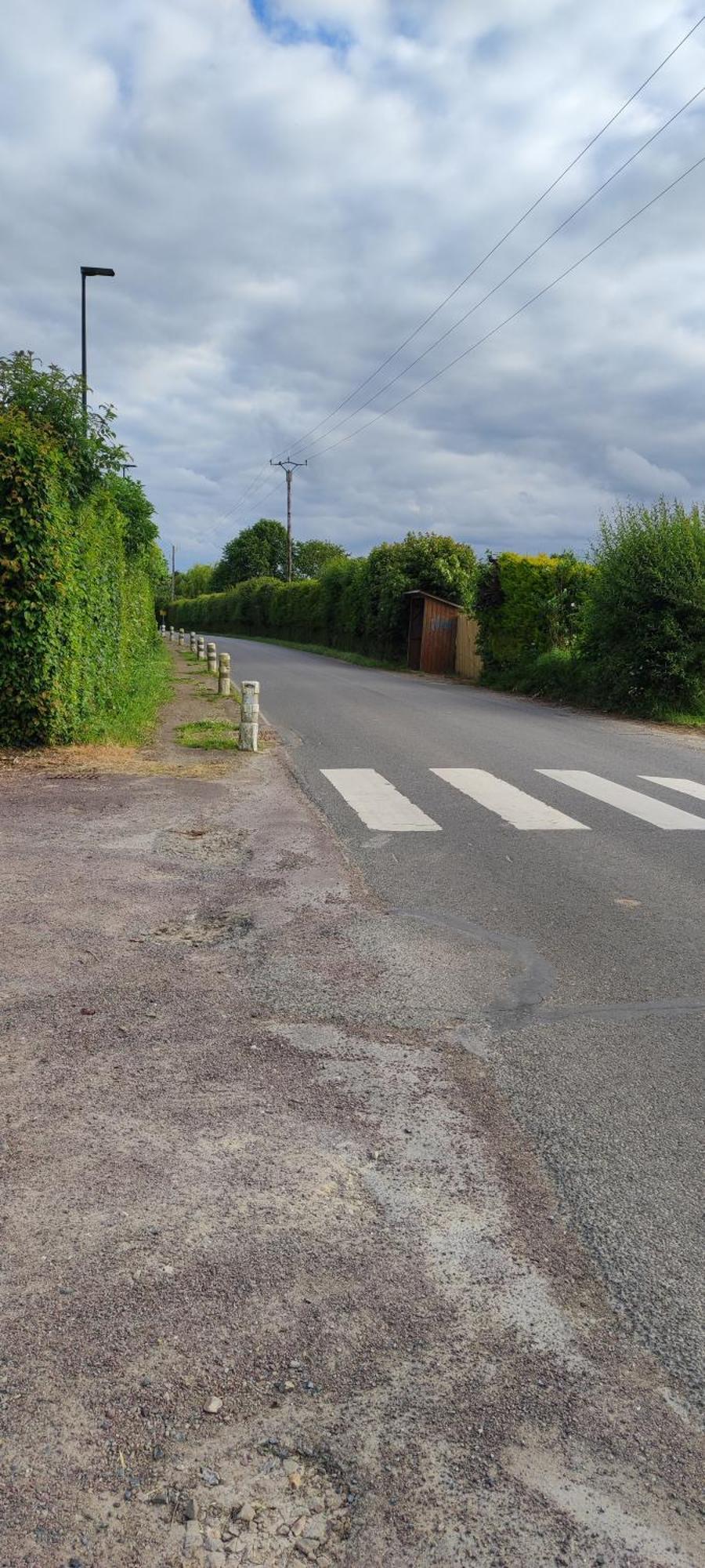 Le Ptit Normand Entre Ville & Plages Loucelles Luaran gambar